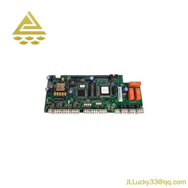 ABB RMIO-01C: Advanced Coated Board for Industrial Automation