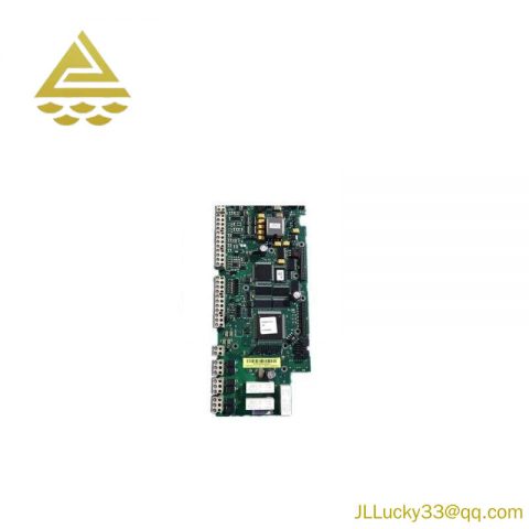 ABB RMIO-11C Series Control Board: Advanced Industrial Automation Solutions