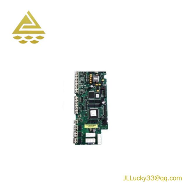 ABB RMIO-11C Series Control Board: Advanced Industrial Automation Solutions
