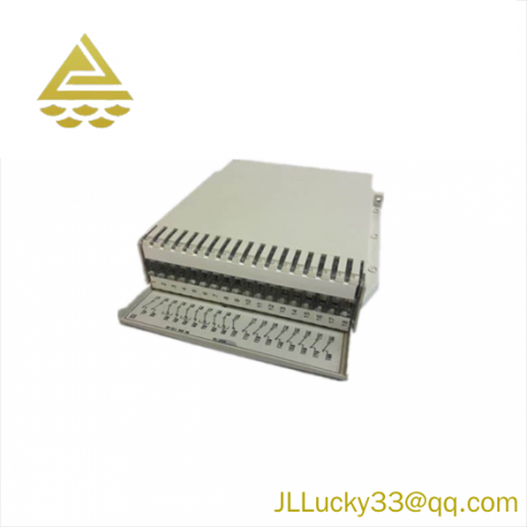 ABB RTXP 18 Electric Test Switch - Advanced Testing Solutions