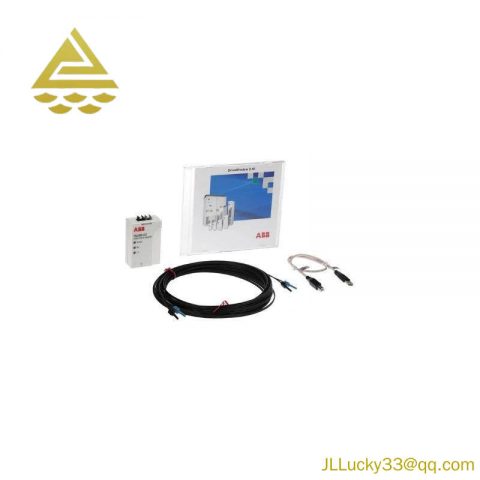 ABB RUSB-02 3AUA0000040000 - Industrial Communication Card Kit