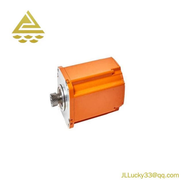 ABB S-093H 3BHB009885R0004 - High-Performance Control Module for Industrial Automation