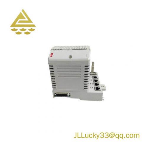 ABB S-113H 3BHB018008R0003 Hydraulic Control Module