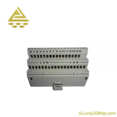 ABB S200-TB2 | S200TB2 | FlexLogix Terminal Block