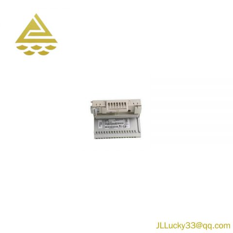 ABB S200-TB3 Industrial Control Module, High-Performance Terminal Block