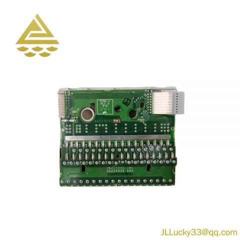ABB S200-TB3T S200TB3T Terminal Block