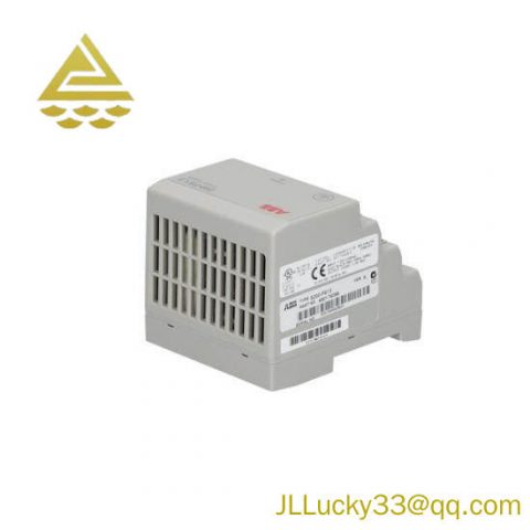 ABB S200PS13 - High-Performance Power Supply Module