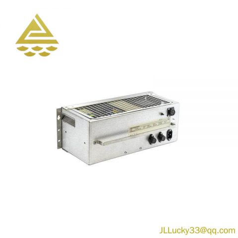 ABB SA167 3BSE003390R1: Advanced Power Supply Unit for Industrial Automation