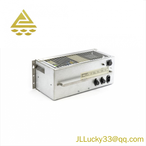ABB SA167: High-Performance Power Supply Unit