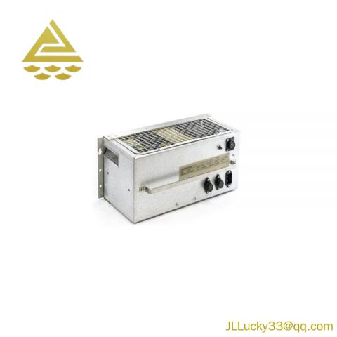 ABB SA168 | 3BSE003389R1 | Power Supply Unit
