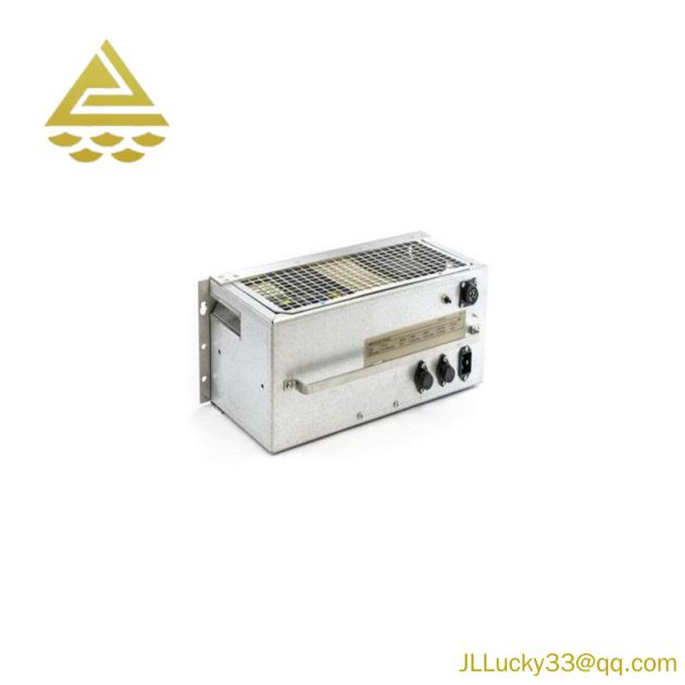 ABB SA168 | 3BSE003389R1 | Power Supply Unit