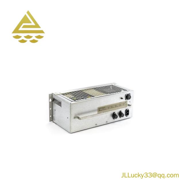 ABB SA168 Power Supply Unit: AC 230V / DC, Precision for Industrial Control Systems