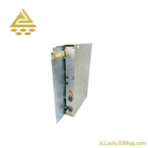 ABB SA610 3BHT300019R1 Power Supply: Reliable Energy Solution for Industrial Automation