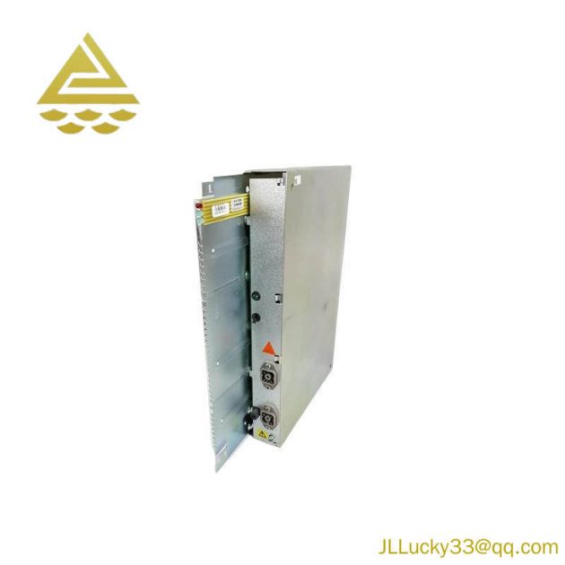 ABB SA610 3BHT300019R1 Power Supply: Reliable Energy Solution for Industrial Automation