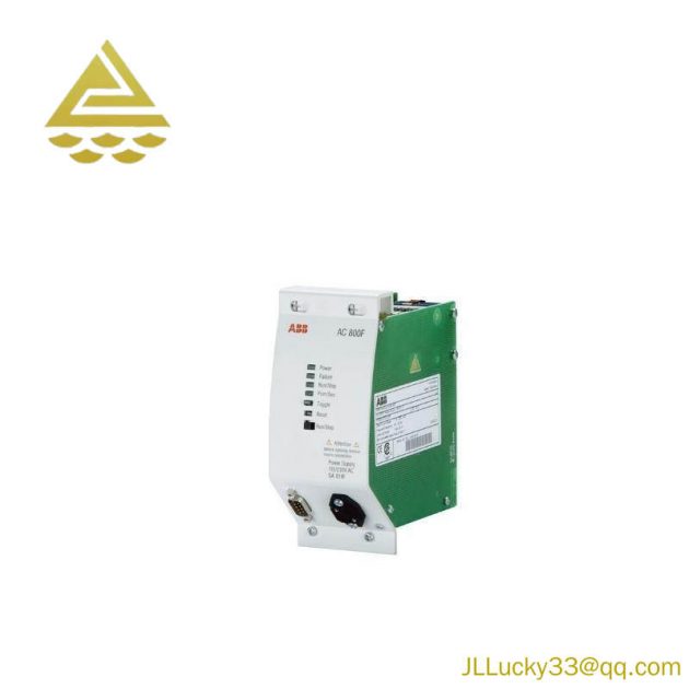 ABB SA811F Power Supply Module