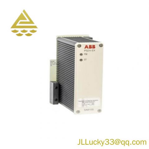 ABB SA910S Power Supply