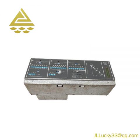 ABB SACE PR111/P / SACEPR111P Protection Trigger