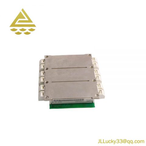 ABB SAFT103CON 57777290 SAFT 400F380E 57778865: Advanced Control Board for Industrial Automation