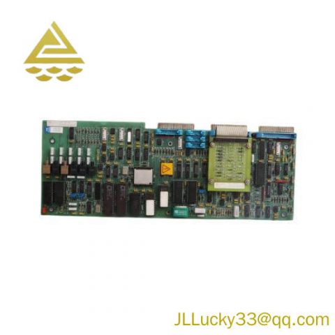 ABB SAFT103CON SAFT 103 CON CPU Control PCB Circuit Board, ABB PLC Module