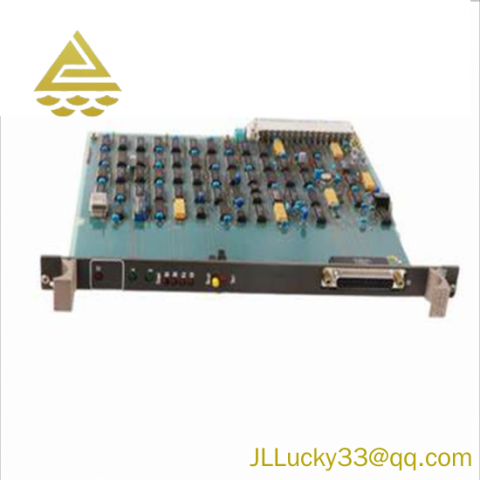 ABB SAFT132CBS | Supervision Board; Producer: ABB
