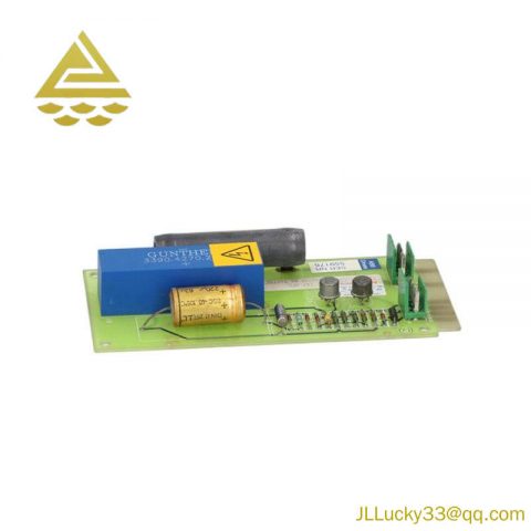 ABB SAFT167APC - APC Connection Board for Industrial Control Systems
