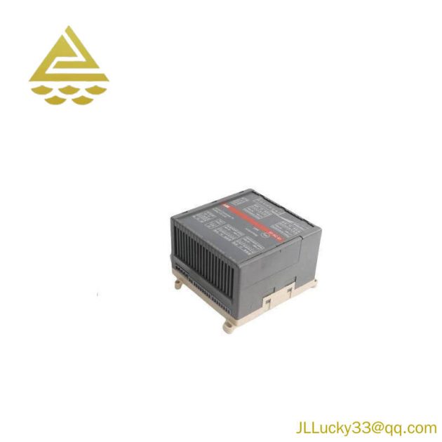 ABB SAFT183VMC Control Board for Industrial Automation