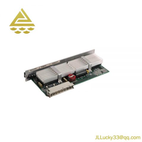 ABB SAFT185TBC - Advanced Control Board for Industrial Automation