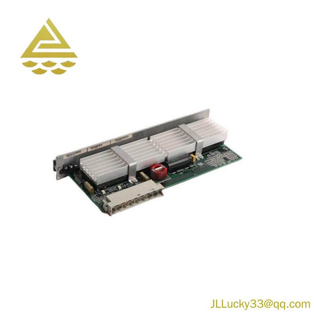 ABB SAFT185TBC - Advanced Control Board for Industrial Automation