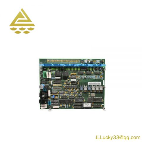 ABB SAFT188 IOC POWER CONTROL BOARD