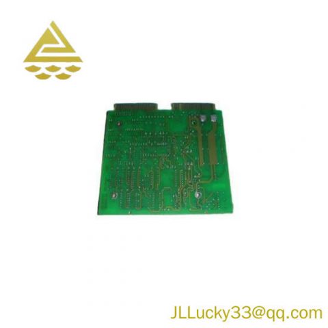 ABB SAFT195/61217550 Industrial Control Board