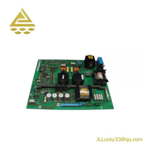 ABB SAFT 111 POW SAFT111POW Power Supply - ABB's Innovative Modular Power Solution