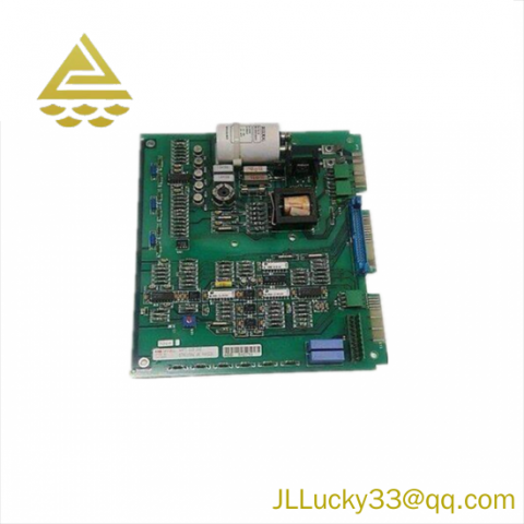 ABB SAFT 127 CHC - Circuit Board, Precision Engineered for Industrial Automation