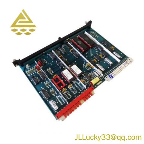 ABB SAMC 5 PRO SAMC5PRO 57149868QG Quality Module