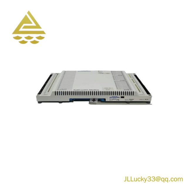 ABB SATCON05 SD32D - Expansion Unit, Industrial Automation Solutions