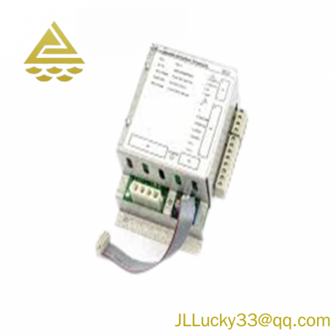 ABB SB171 3BSE004802R1: Advanced Industrial Control Module