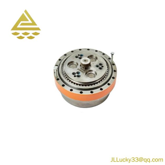 ABB SB510 PLC Module for Industrial Control Systems
