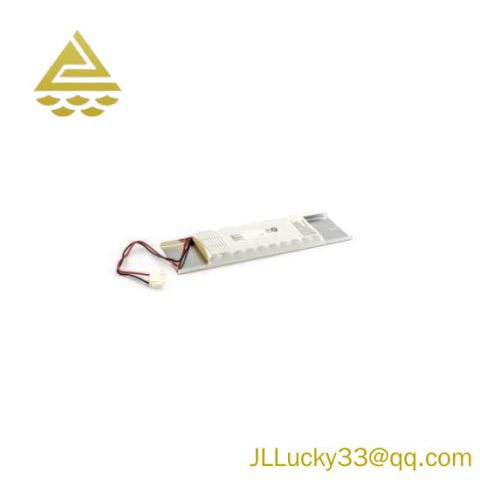 ABB SB522V1 | 3BSC760015R1 Battery Module for Industrial Control Systems