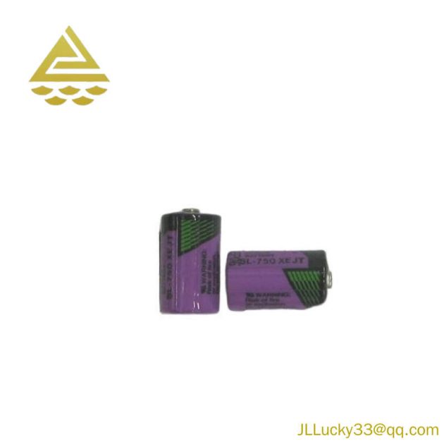 ABB SB808F 3BDM000199R1 Battery for RAM Buffering, 2pcs