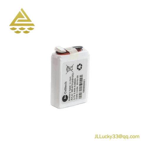 ABB SB822 3BSC760019E1 Battery Unit - Powering Reliable Operation, 200 Characters or Less