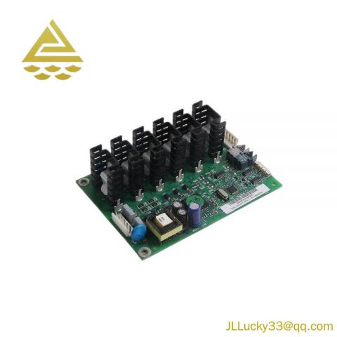 ABB SC300E-MPP Redundant Safety Controller: Advanced, Reliable, and Safe Manufacturing Solution