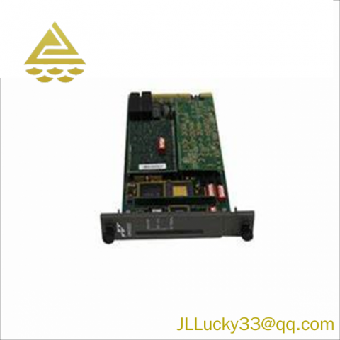 ABB SC520 3BSE003816R1 Industrial Control Submodule Carrier