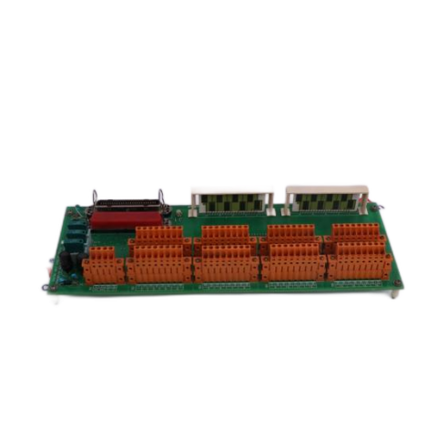 ABB SC540 3BSE006096R1 Submodule Carrier
