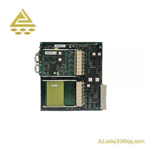 ABB SC610 3BSE001552R1 BIOB Carrier Board: Advanced Industrial Control Solution