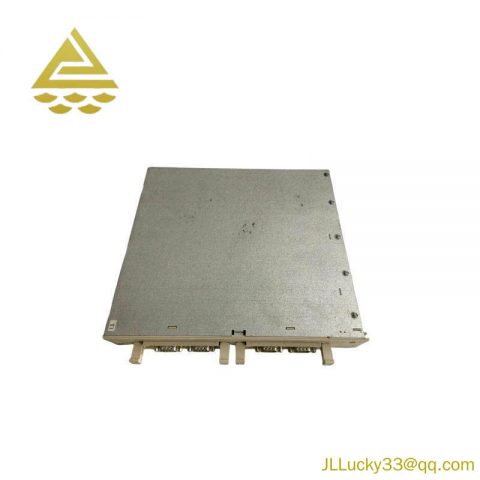 ABB SC610 3BSE001552R1 - Industrial PLC Module