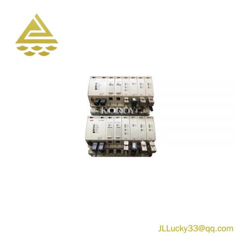 ABB SCYC51090 58053899E Industrial Control Module