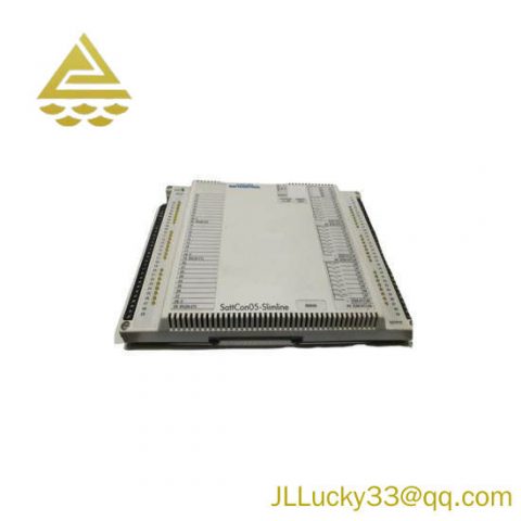 ABB SD24D/492896201 Industrial Control Module