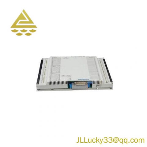 ABB SD32D Slimline Expansion Unit Controller - High Efficiency & Compact Design