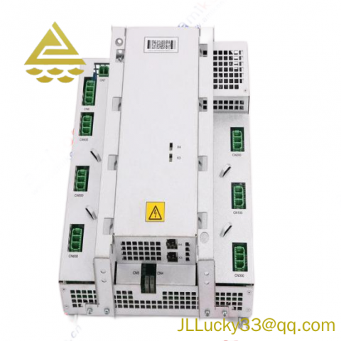 ABB SD821 3BSC610037R1 Industrial Controller Module
