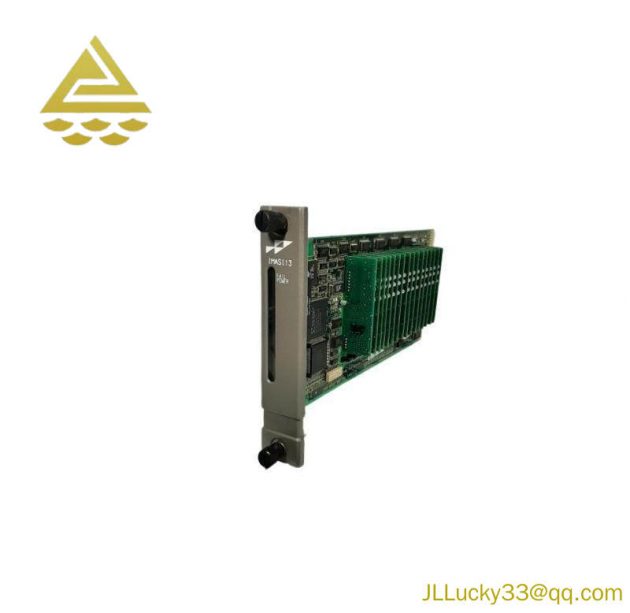 ABB SDCS-AMC-CLAS2 Control Module for Industrial Automation Systems