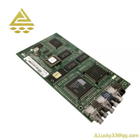 ABB SDCS AMC-DC-2 COAT 3ADT220090R0040 Process Control Unit